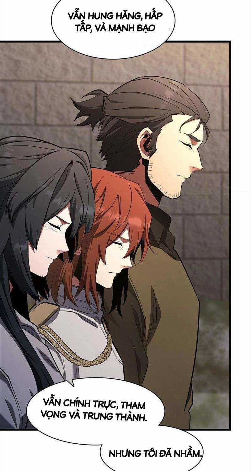 The Beginning After The End Chapter 194 trang 77