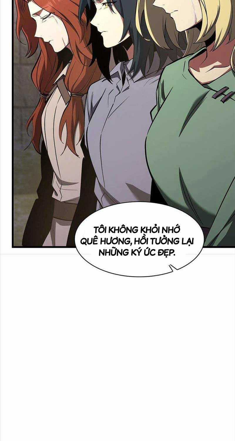 The Beginning After The End Chapter 194 trang 79