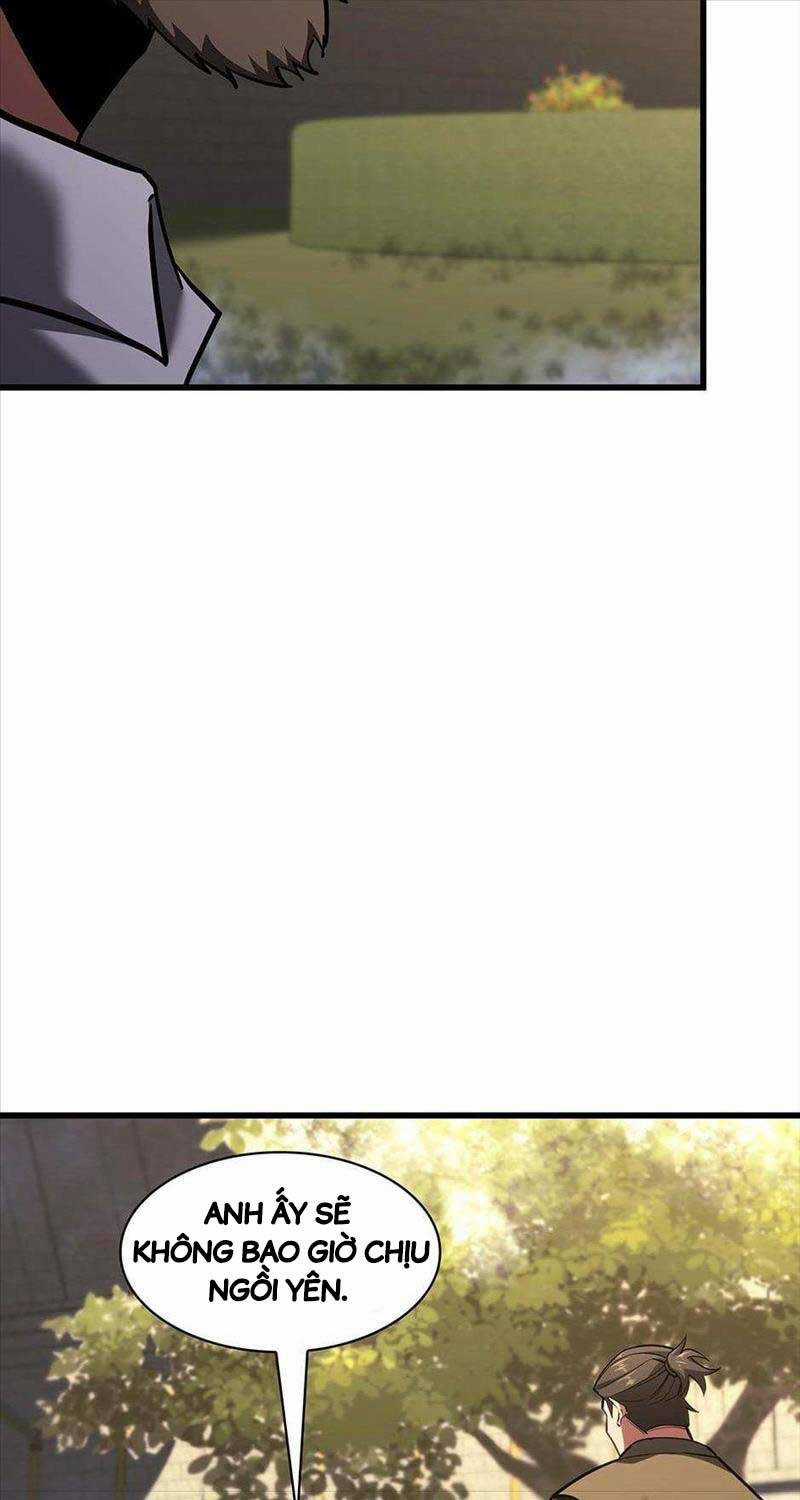 The Beginning After The End Chapter 194 trang 83