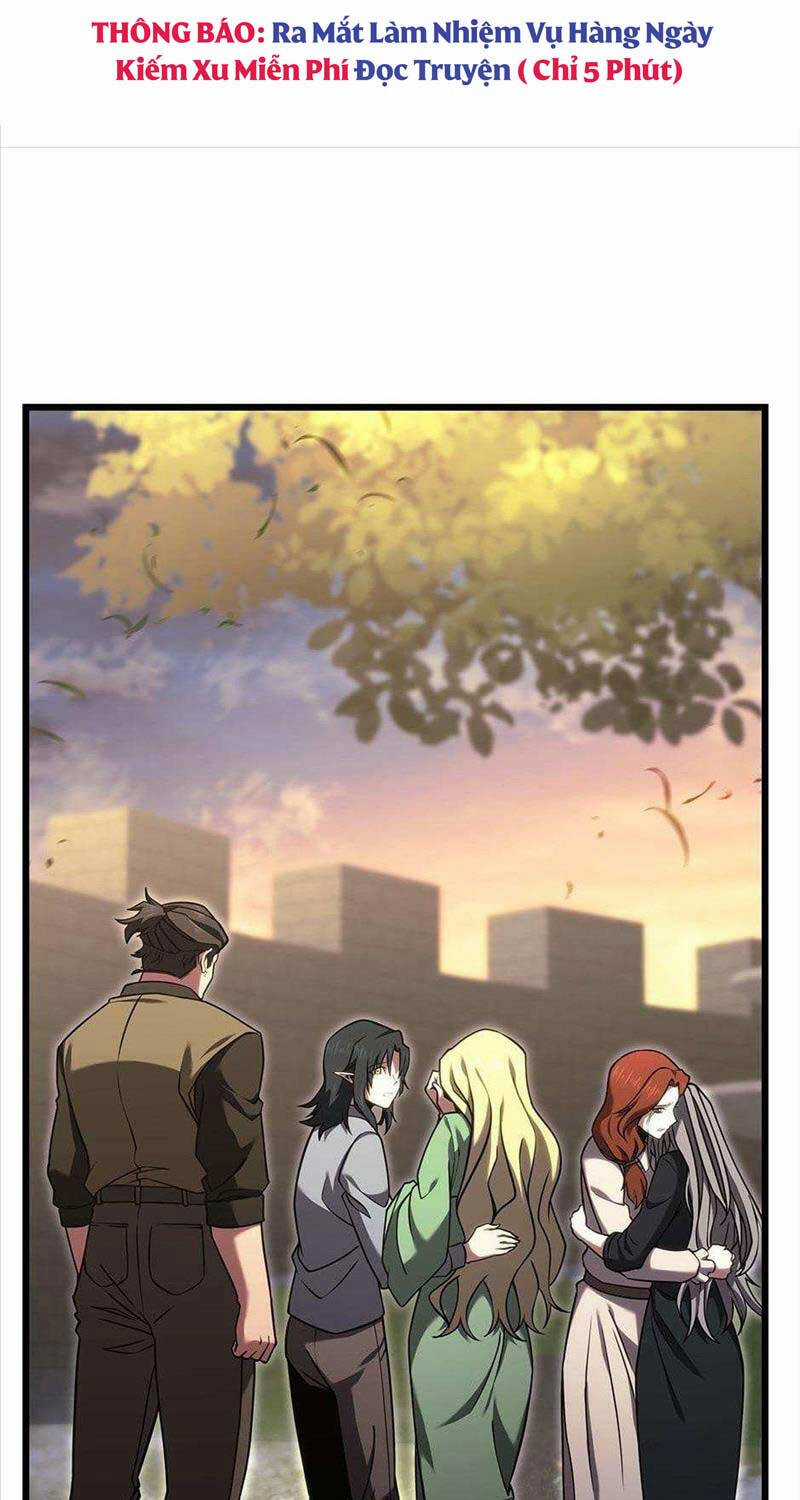 The Beginning After The End Chapter 194 trang 87