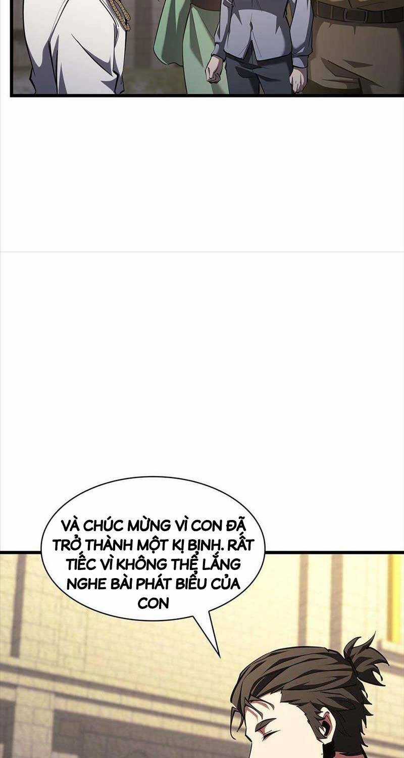 The Beginning After The End Chapter 194 trang 90