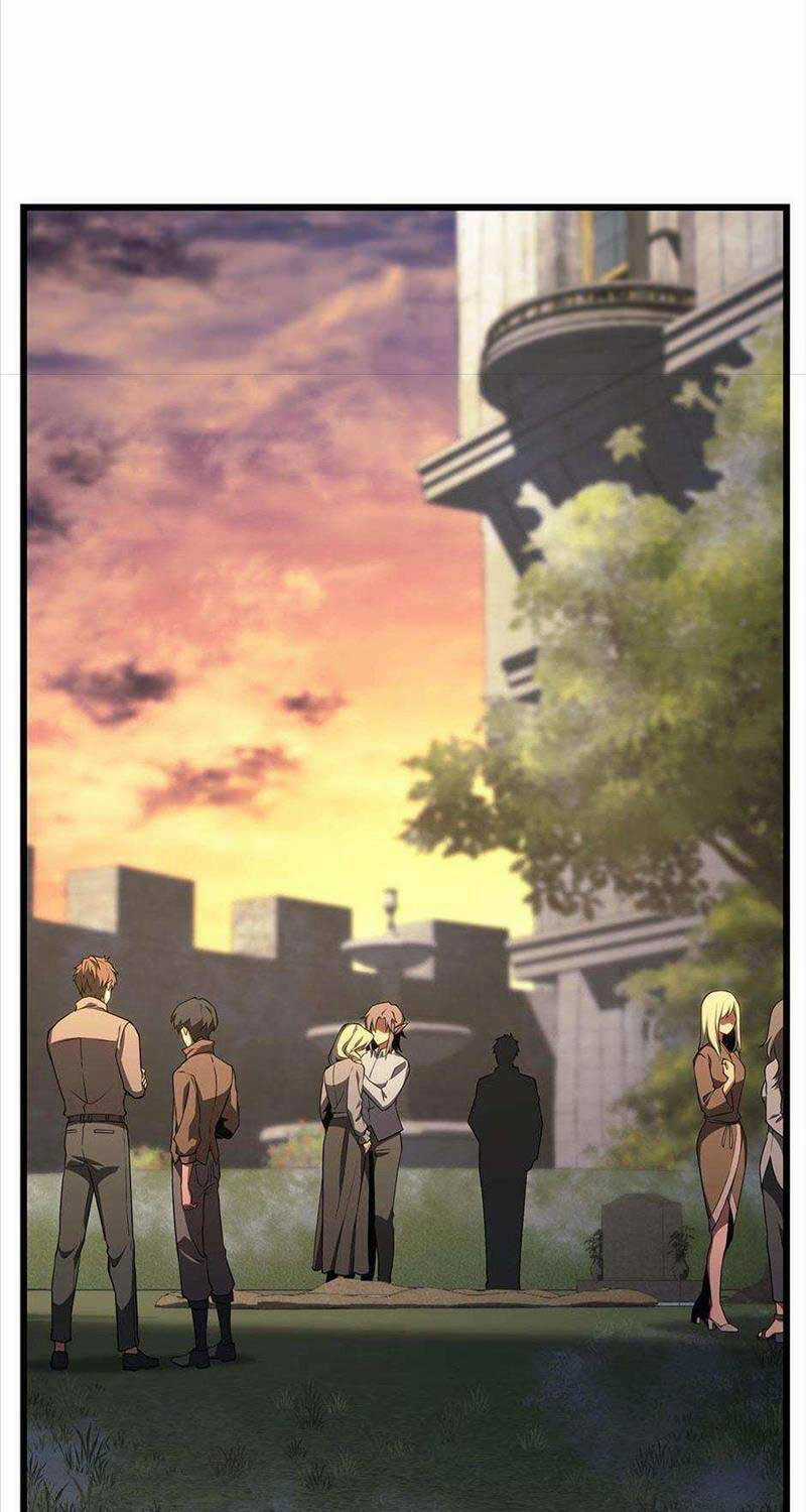 The Beginning After The End Chapter 194 trang 95