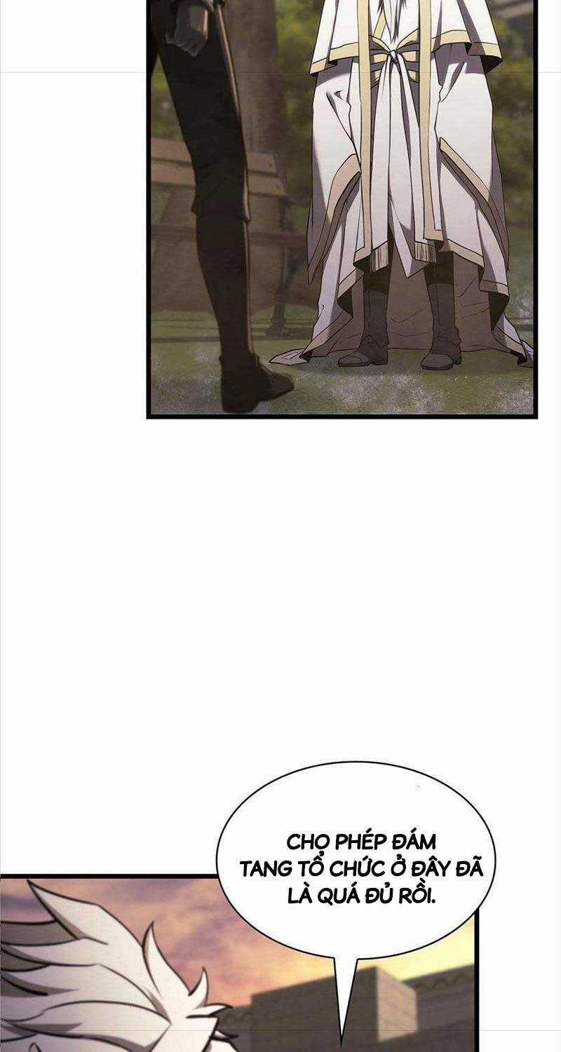 The Beginning After The End Chapter 194 trang 97