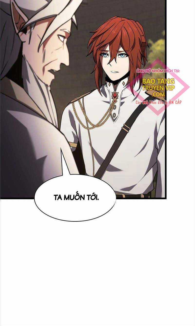 The Beginning After The End Chapter 194 trang 98