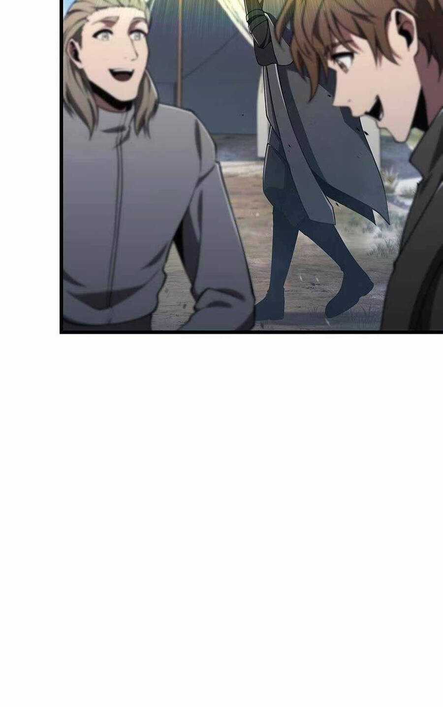 The Beginning After The End Chapter 195 trang 121