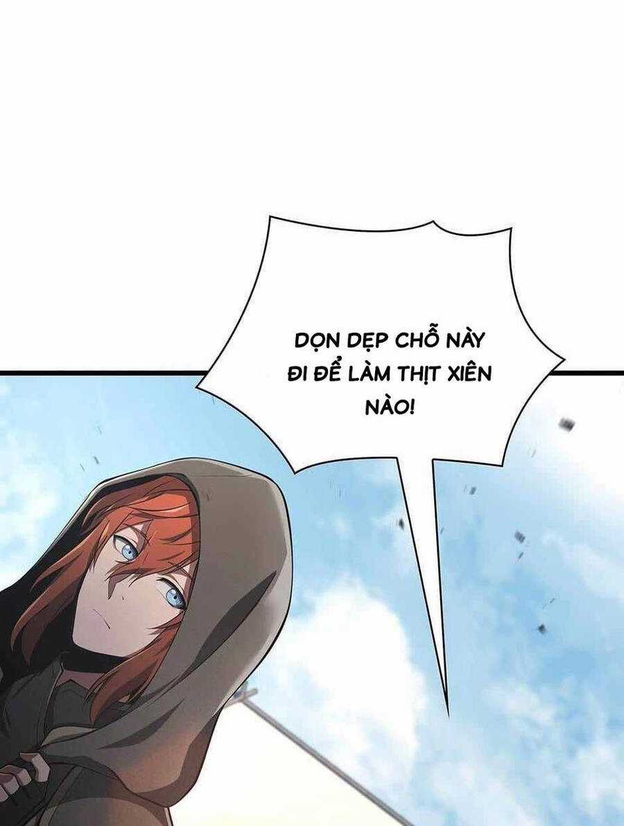 The Beginning After The End Chapter 195 trang 123