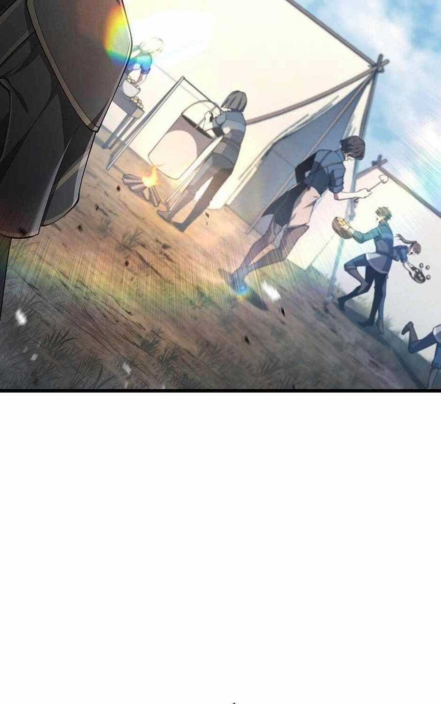 The Beginning After The End Chapter 195 trang 124