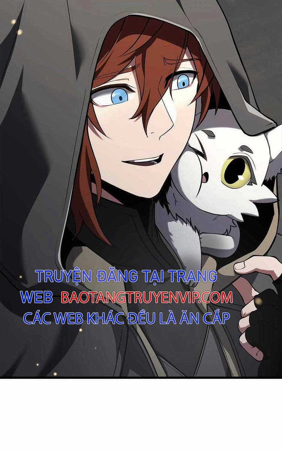 The Beginning After The End Chapter 195 trang 132