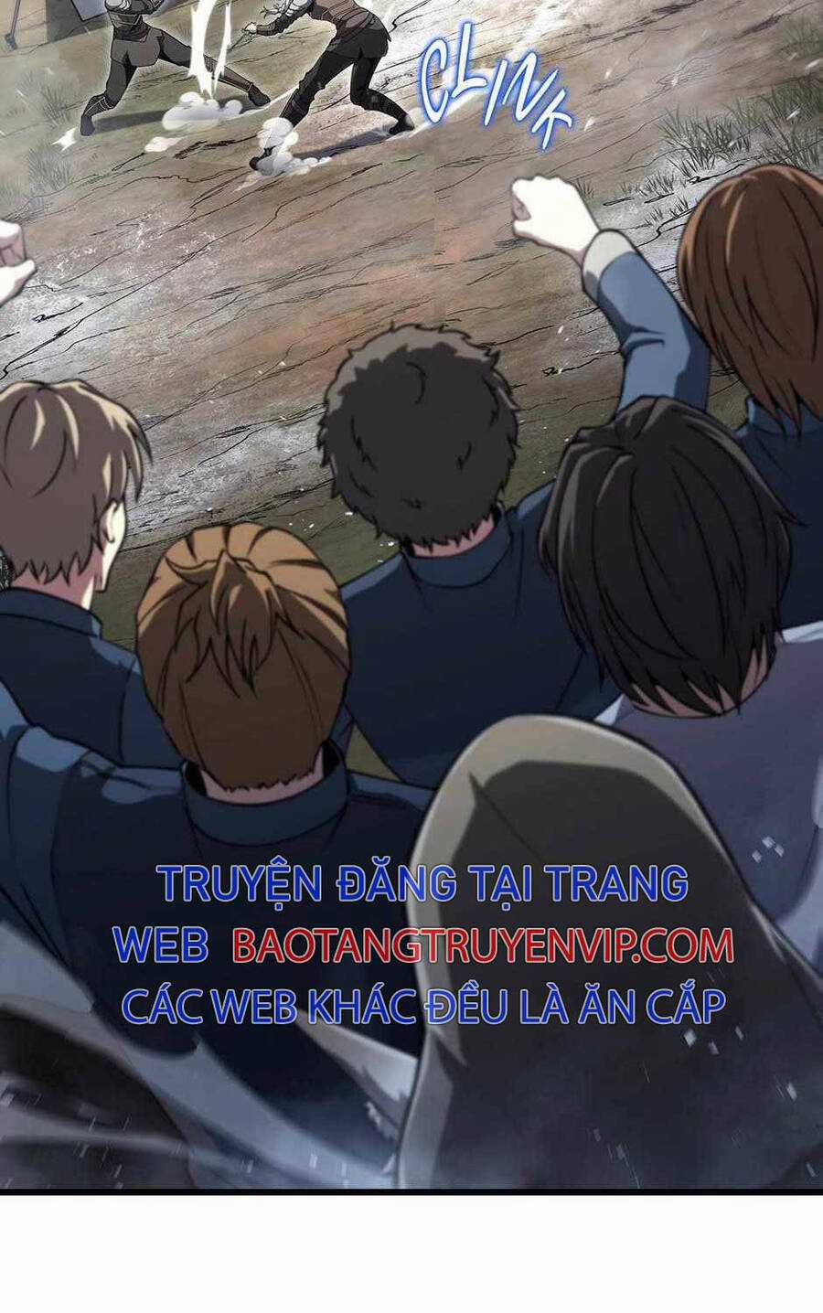 The Beginning After The End Chapter 195 trang 135