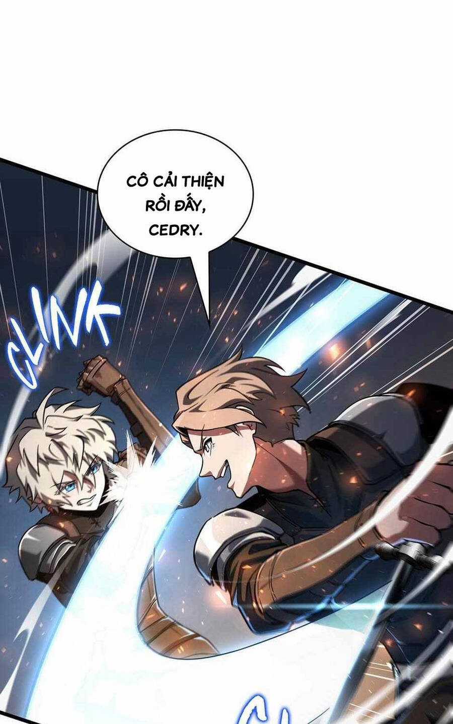 The Beginning After The End Chapter 195 trang 138