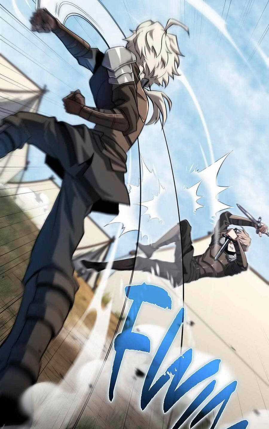 The Beginning After The End Chapter 195 trang 142