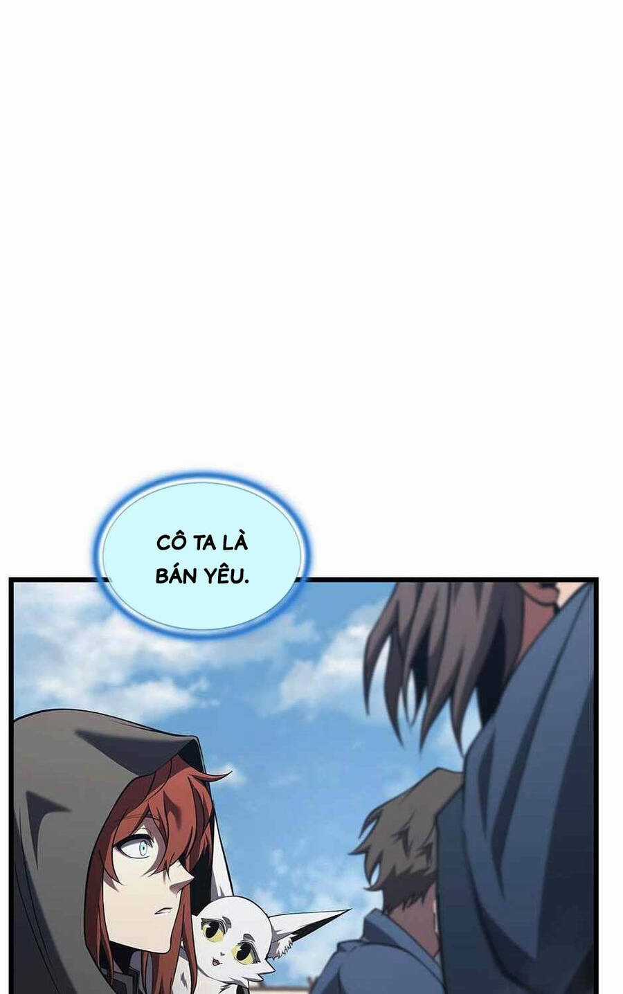 The Beginning After The End Chapter 195 trang 145