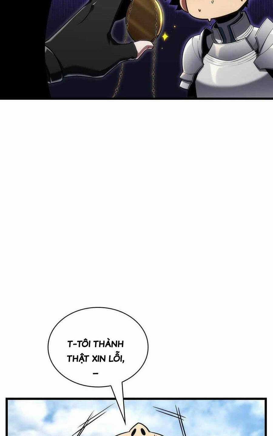 The Beginning After The End Chapter 195 trang 157