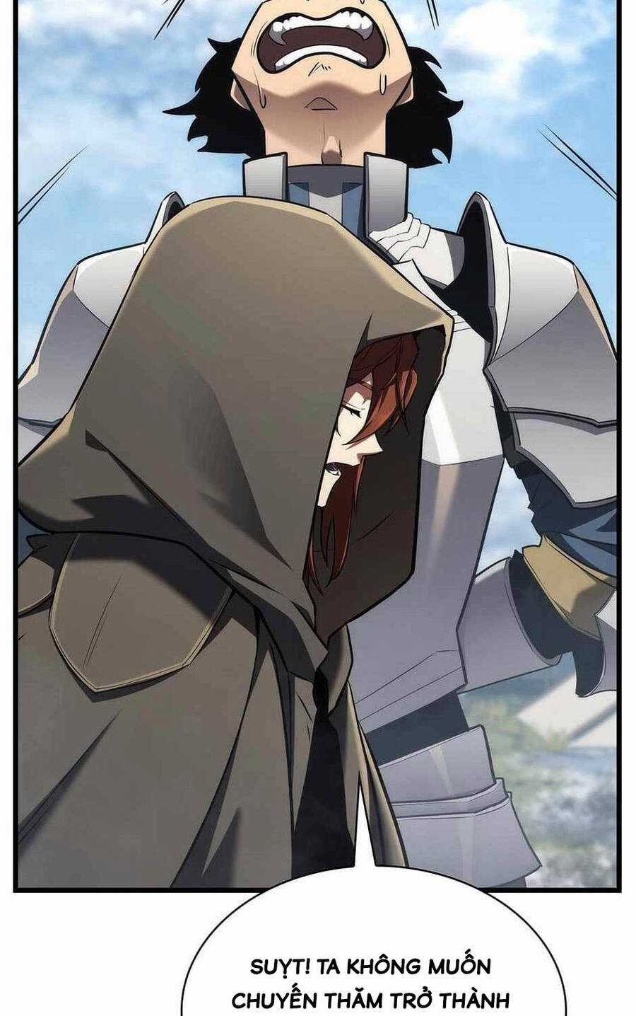 The Beginning After The End Chapter 195 trang 158