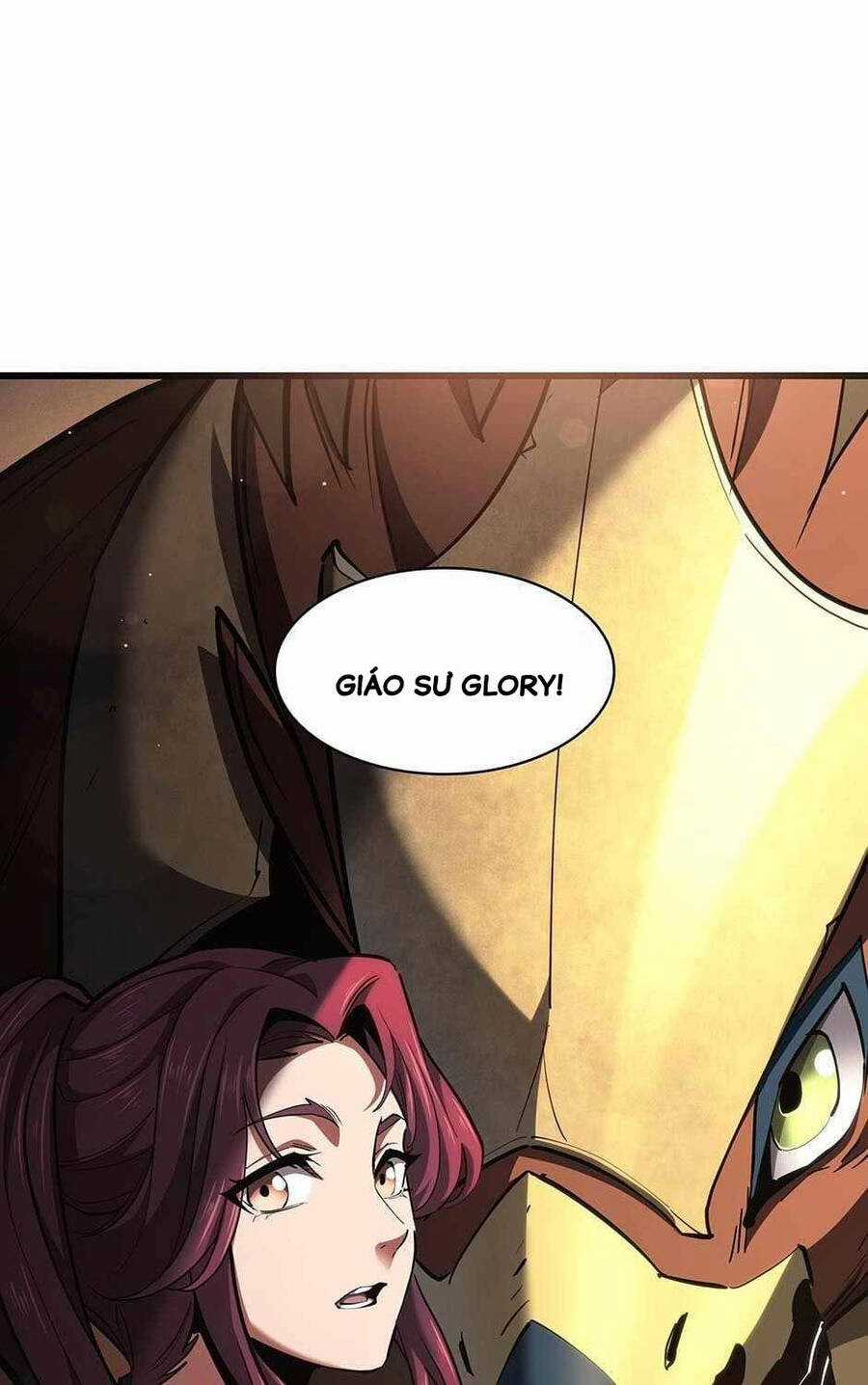 The Beginning After The End Chapter 195 trang 163