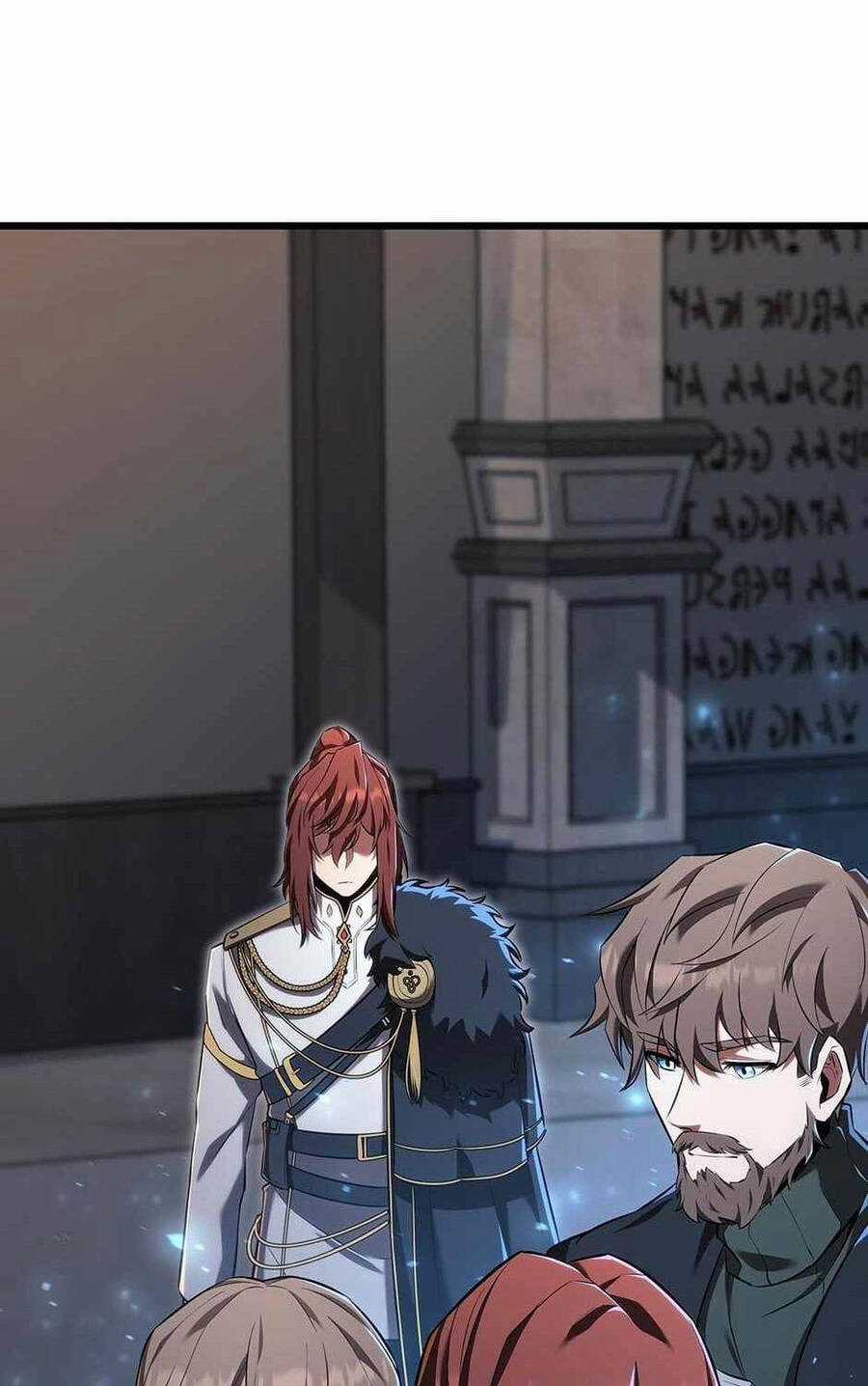 The Beginning After The End Chapter 195 trang 2