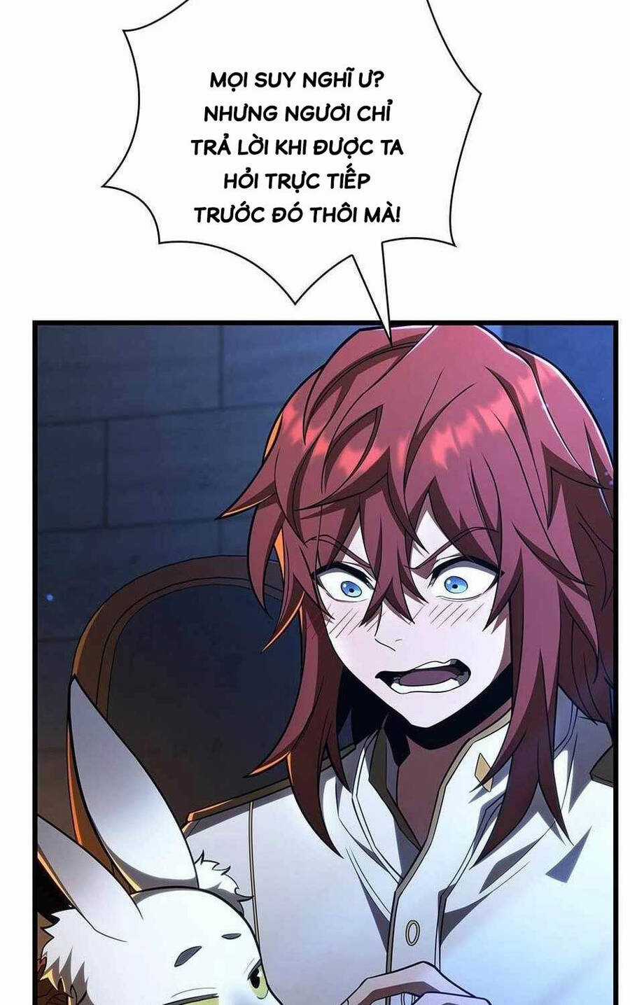 The Beginning After The End Chapter 195 trang 42