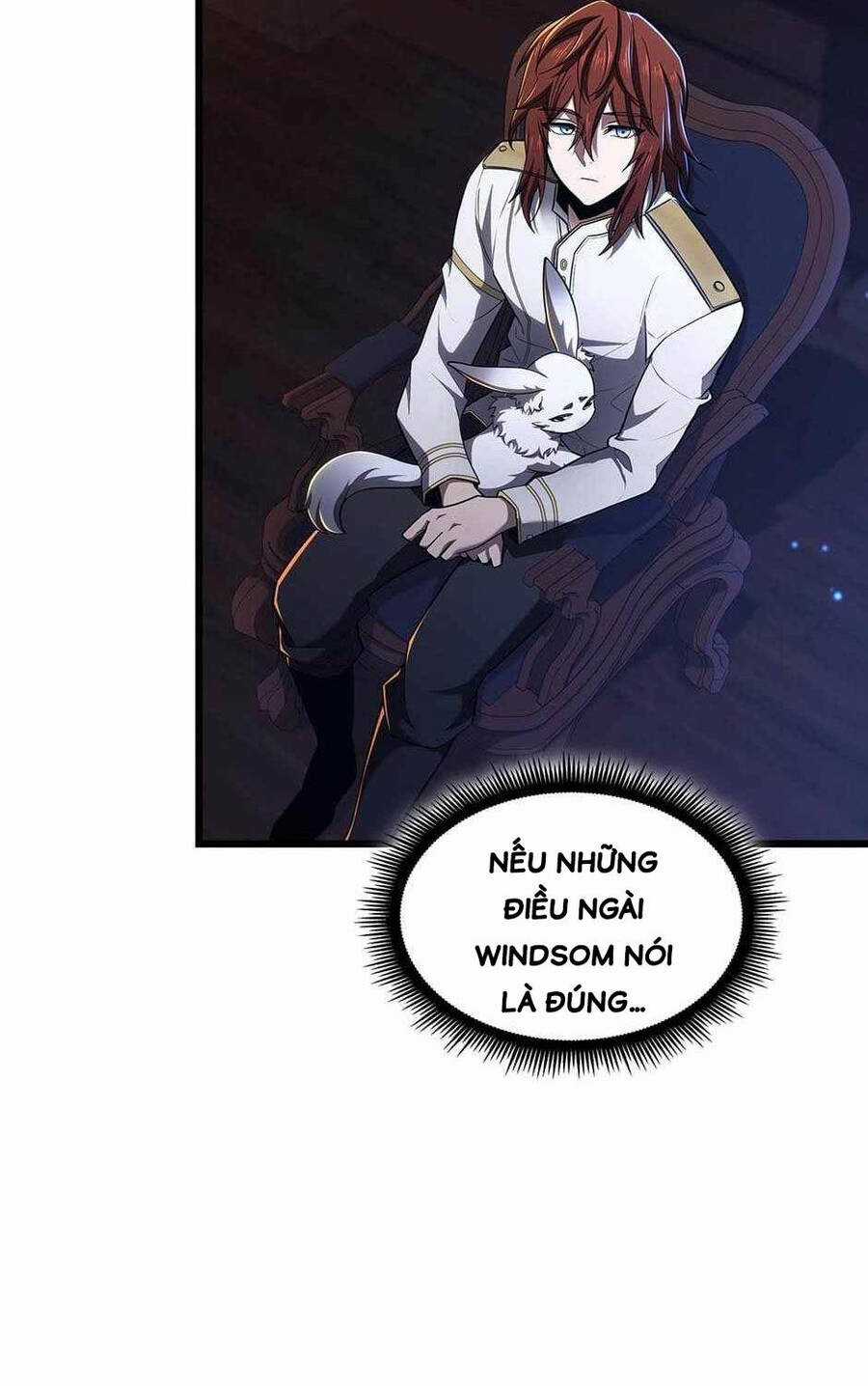 The Beginning After The End Chapter 195 trang 67