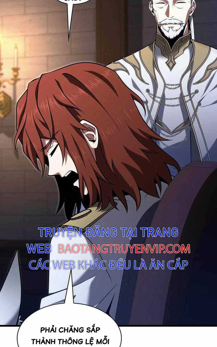 The Beginning After The End Chapter 195 trang 73