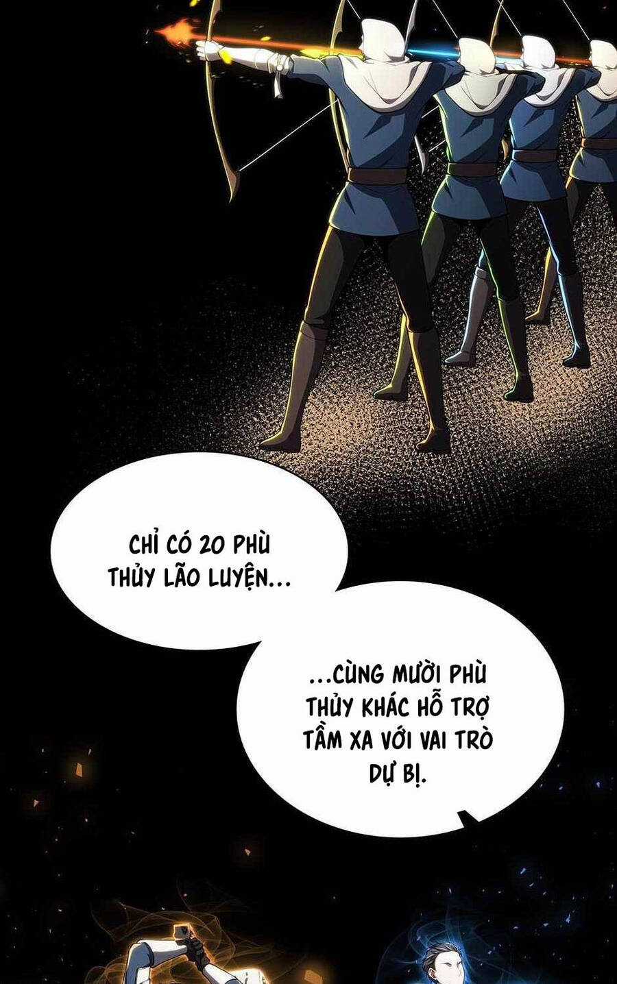 The Beginning After The End Chapter 196 trang 10