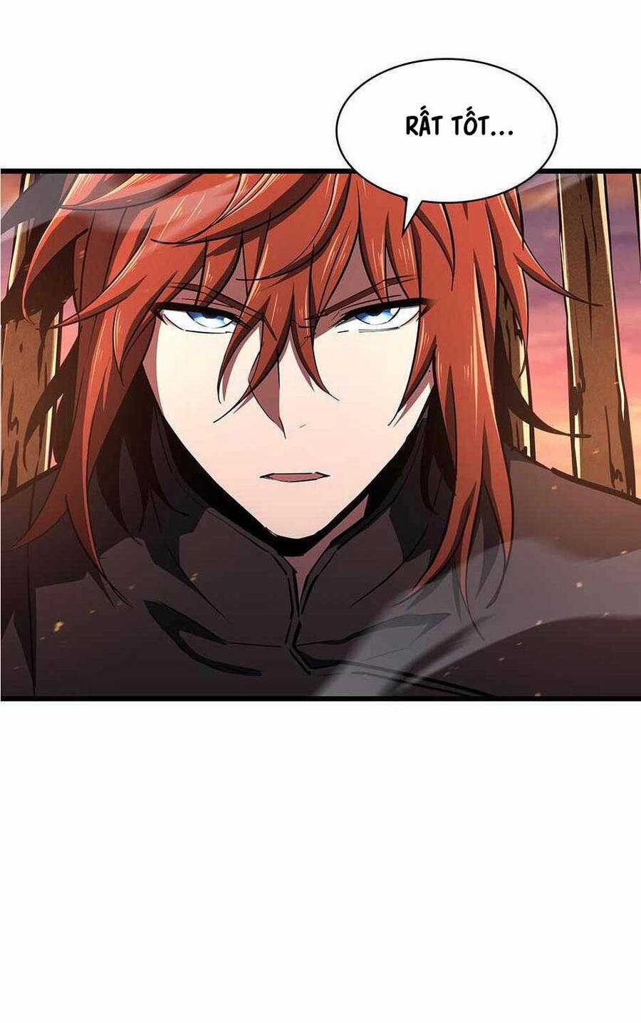 The Beginning After The End Chapter 196 trang 101