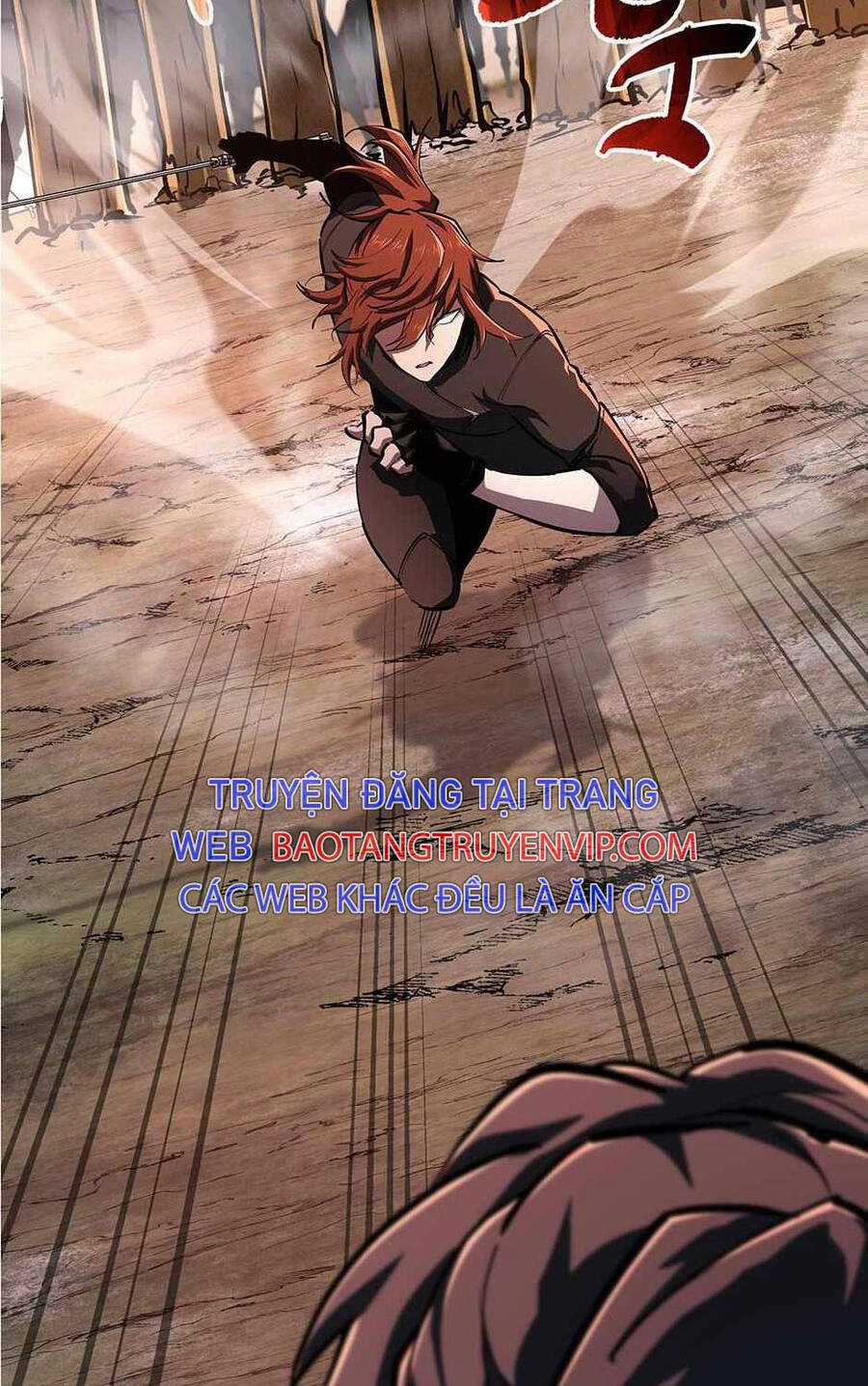 The Beginning After The End Chapter 196 trang 103