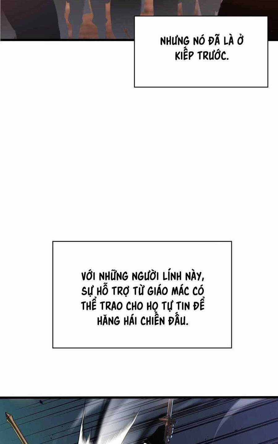 The Beginning After The End Chapter 196 trang 107