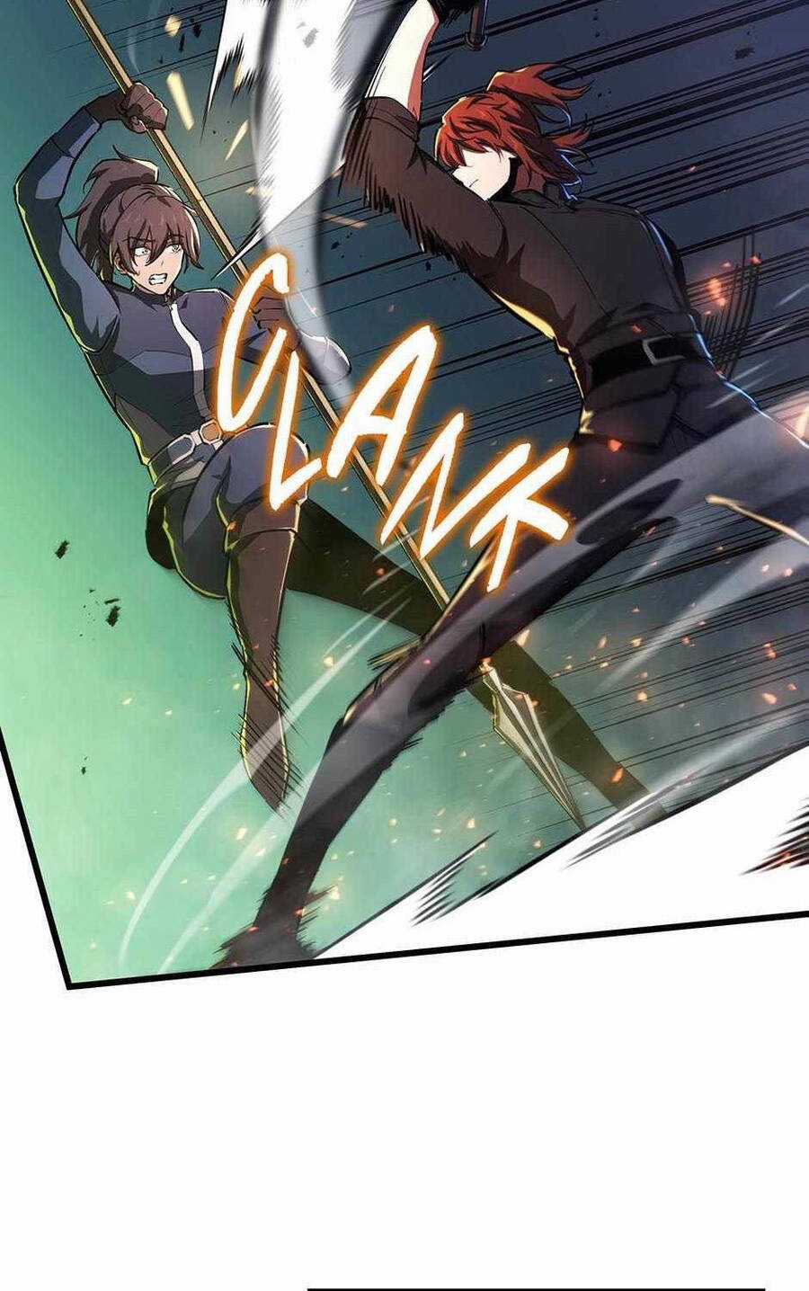 The Beginning After The End Chapter 196 trang 108