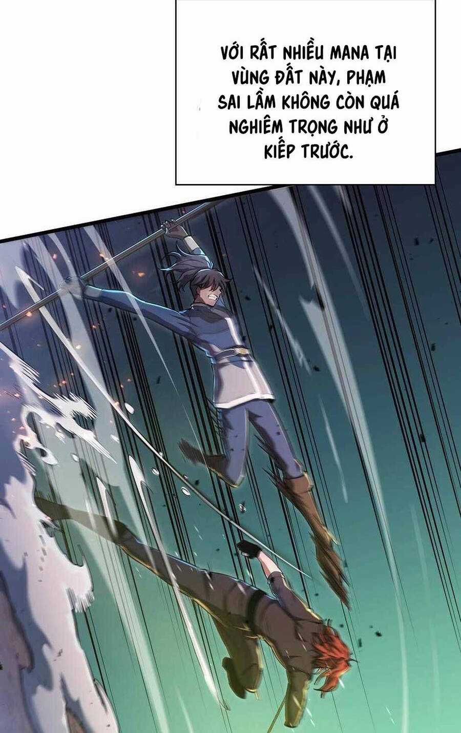 The Beginning After The End Chapter 196 trang 109