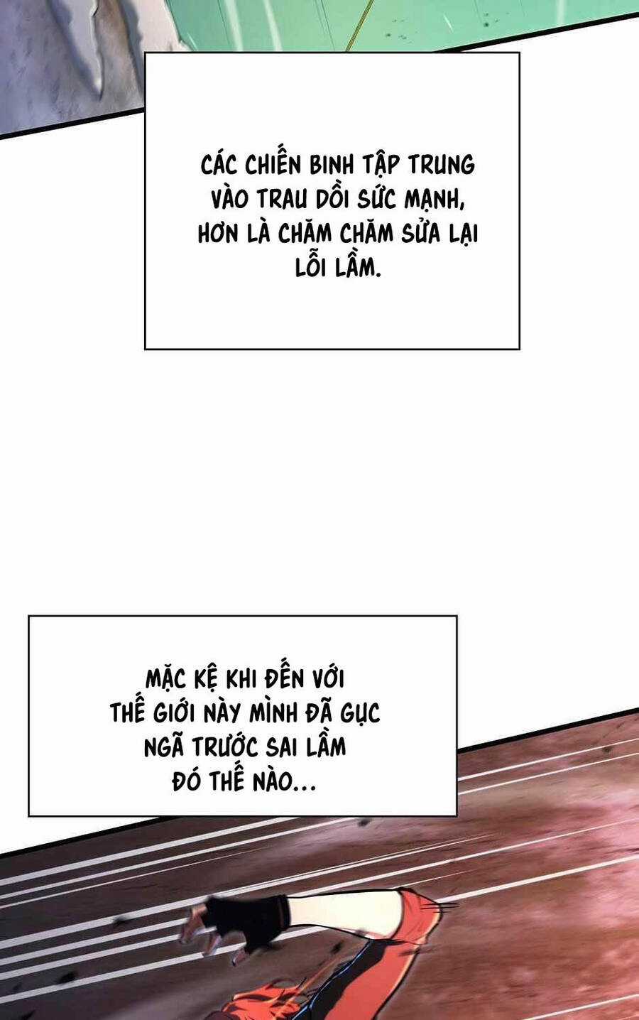 The Beginning After The End Chapter 196 trang 110