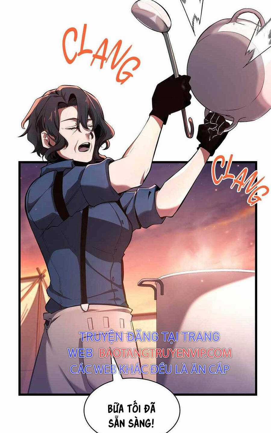 The Beginning After The End Chapter 196 trang 114