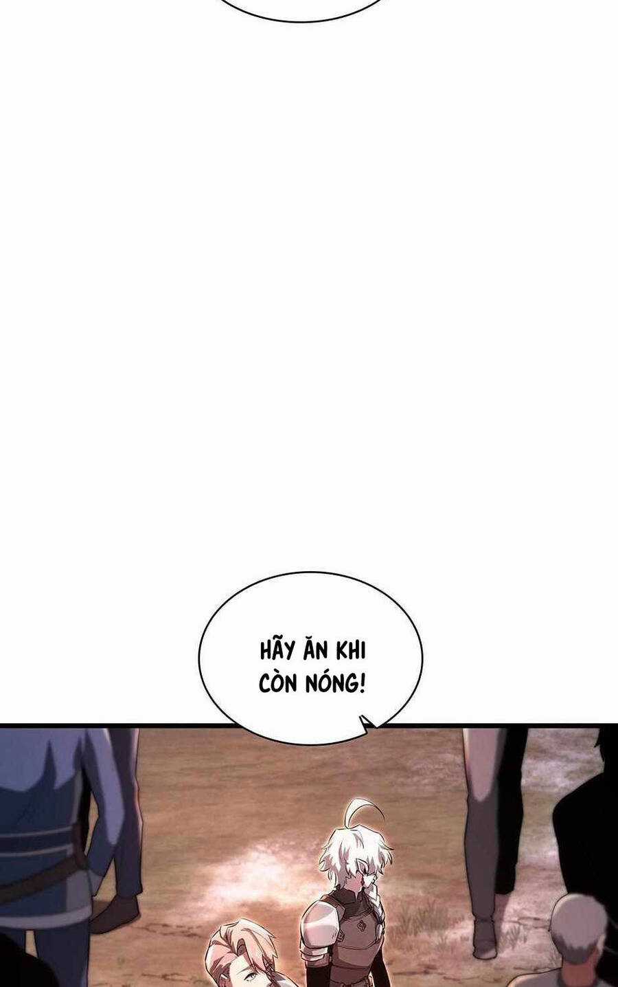 The Beginning After The End Chapter 196 trang 115