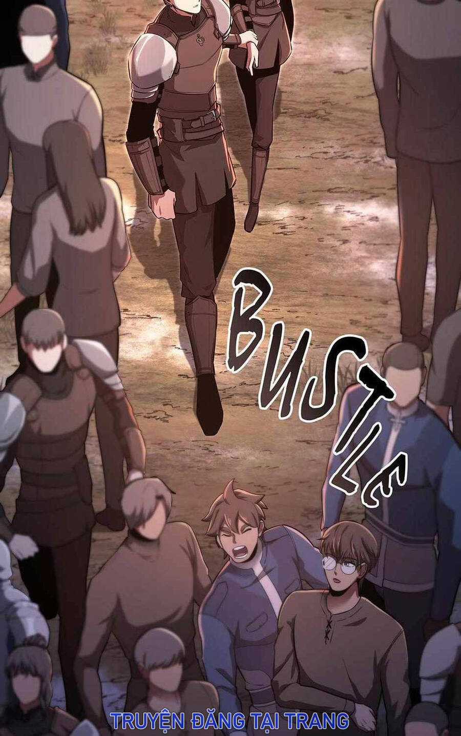 The Beginning After The End Chapter 196 trang 116