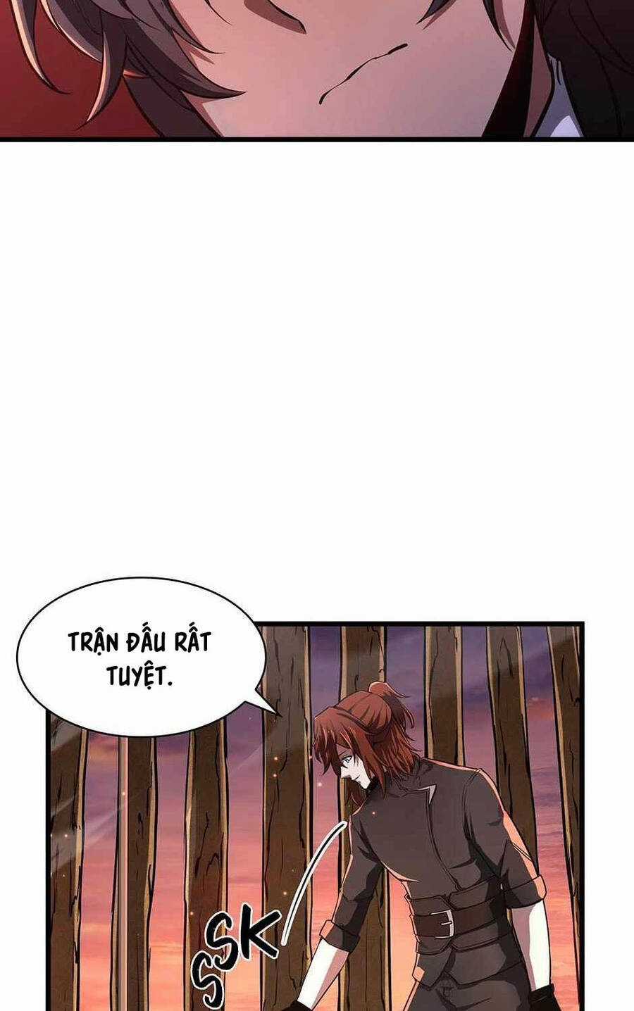 The Beginning After The End Chapter 196 trang 118