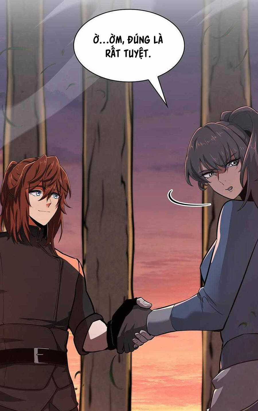 The Beginning After The End Chapter 196 trang 120