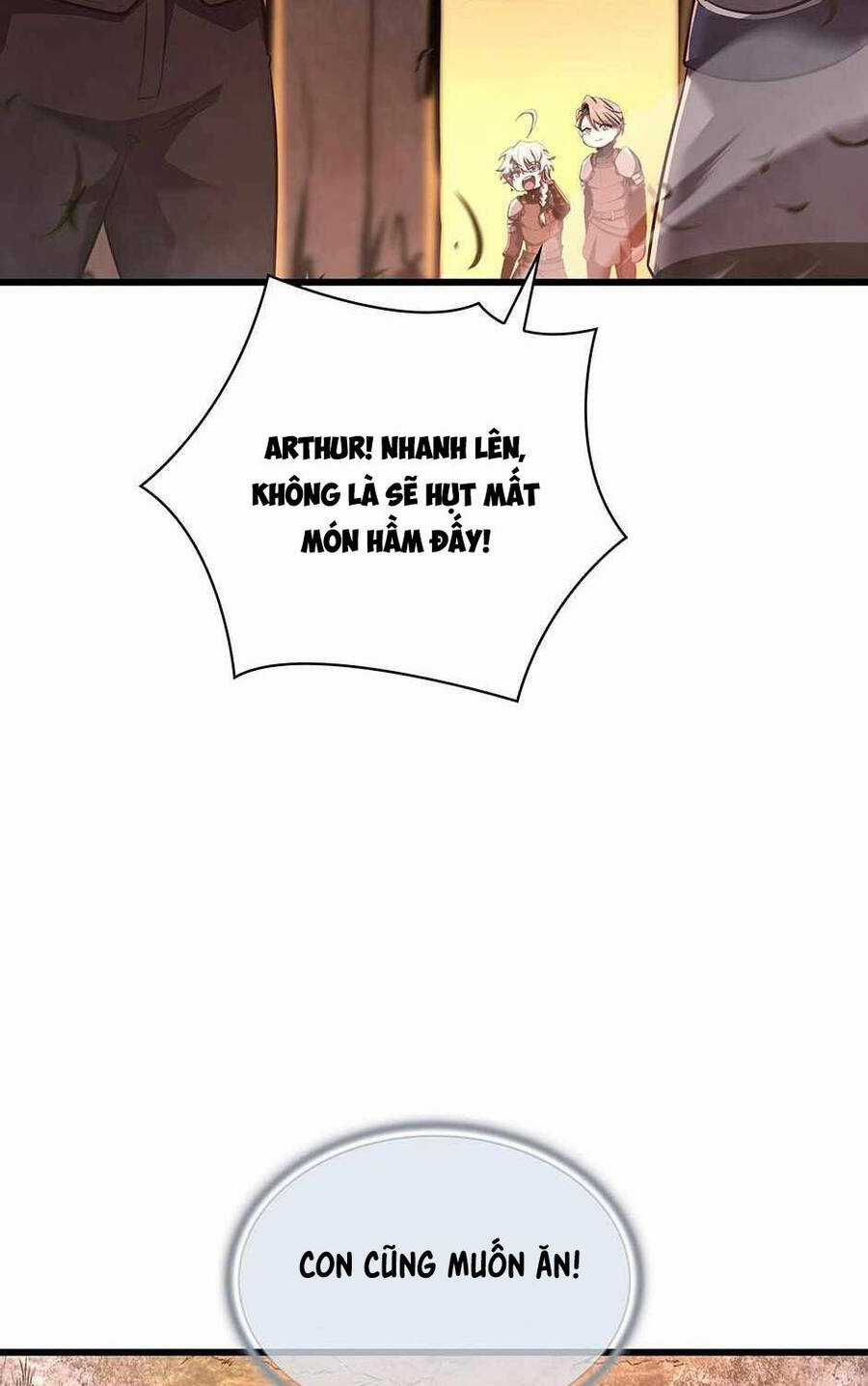 The Beginning After The End Chapter 196 trang 121