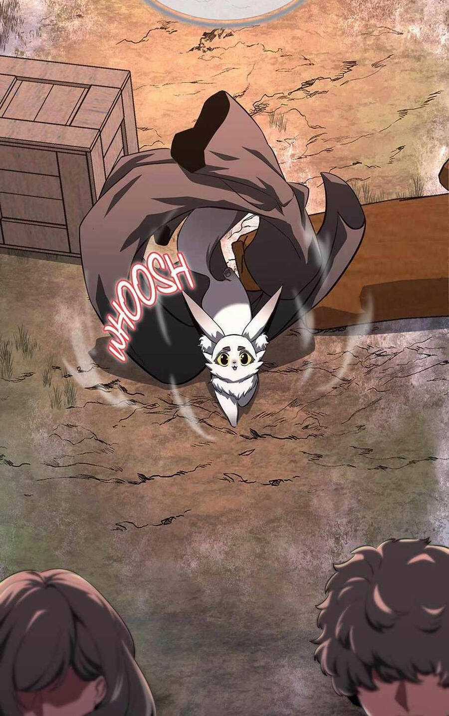 The Beginning After The End Chapter 196 trang 122