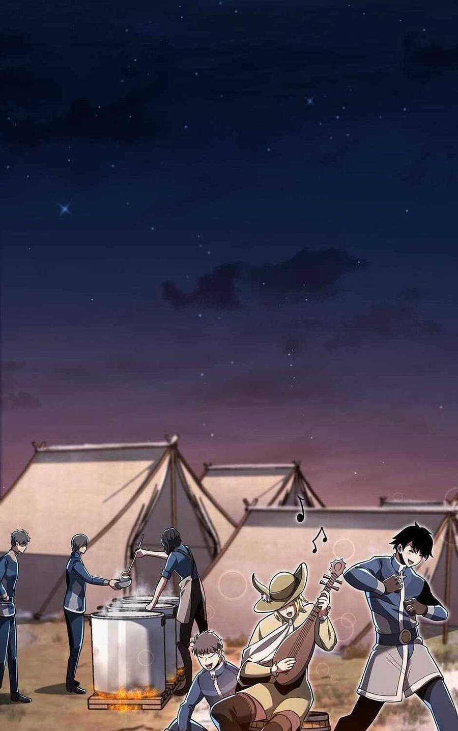 The Beginning After The End Chapter 196 trang 124