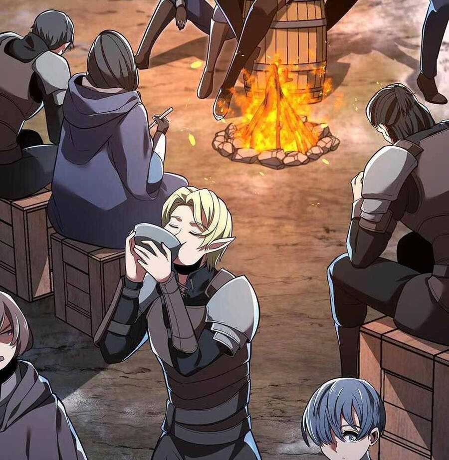 The Beginning After The End Chapter 196 trang 125