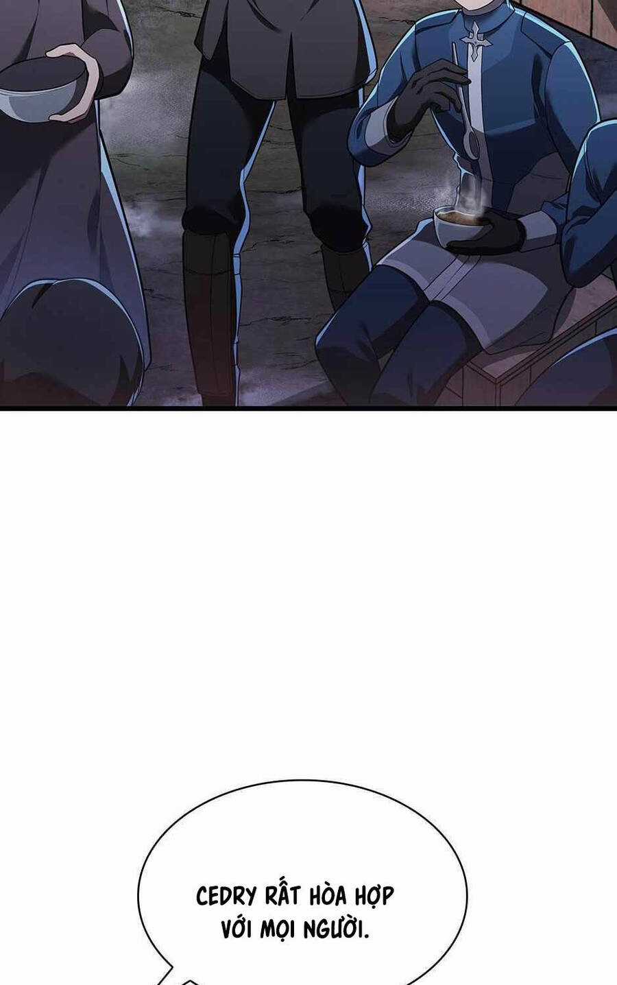 The Beginning After The End Chapter 196 trang 126