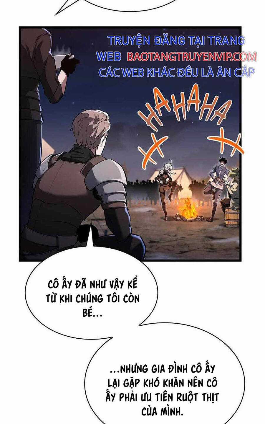 The Beginning After The End Chapter 196 trang 127