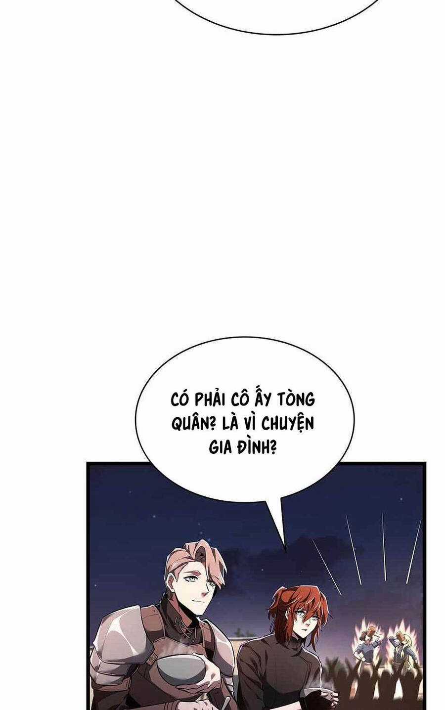 The Beginning After The End Chapter 196 trang 128