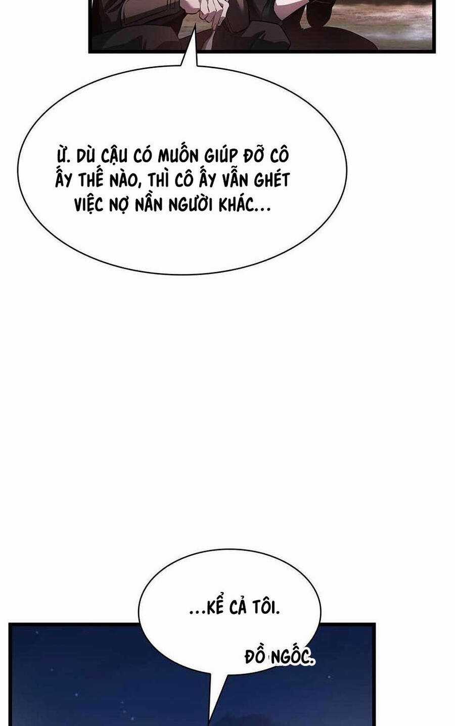 The Beginning After The End Chapter 196 trang 129