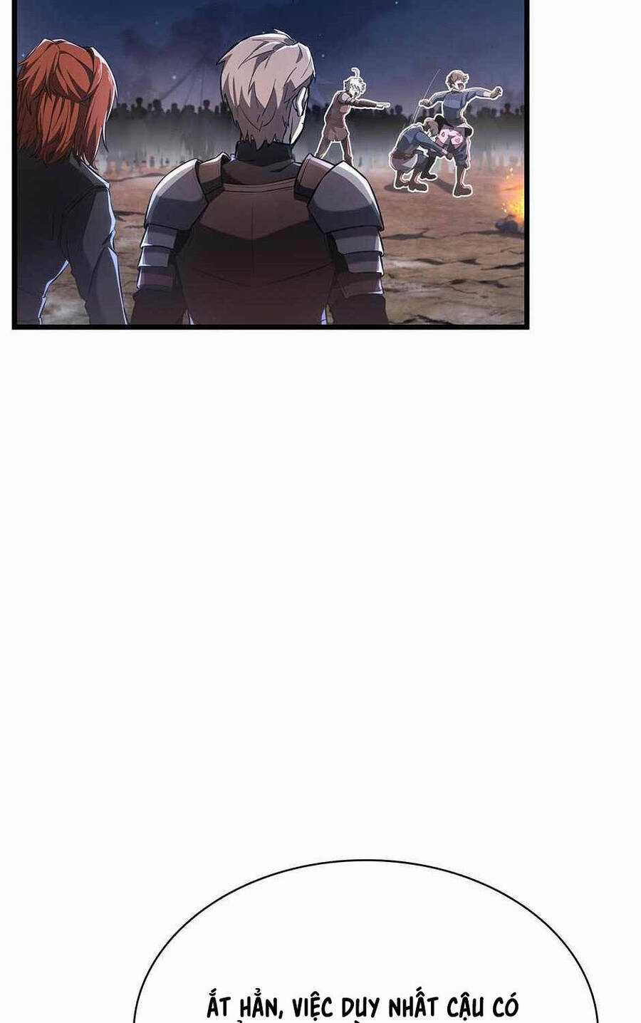 The Beginning After The End Chapter 196 trang 130