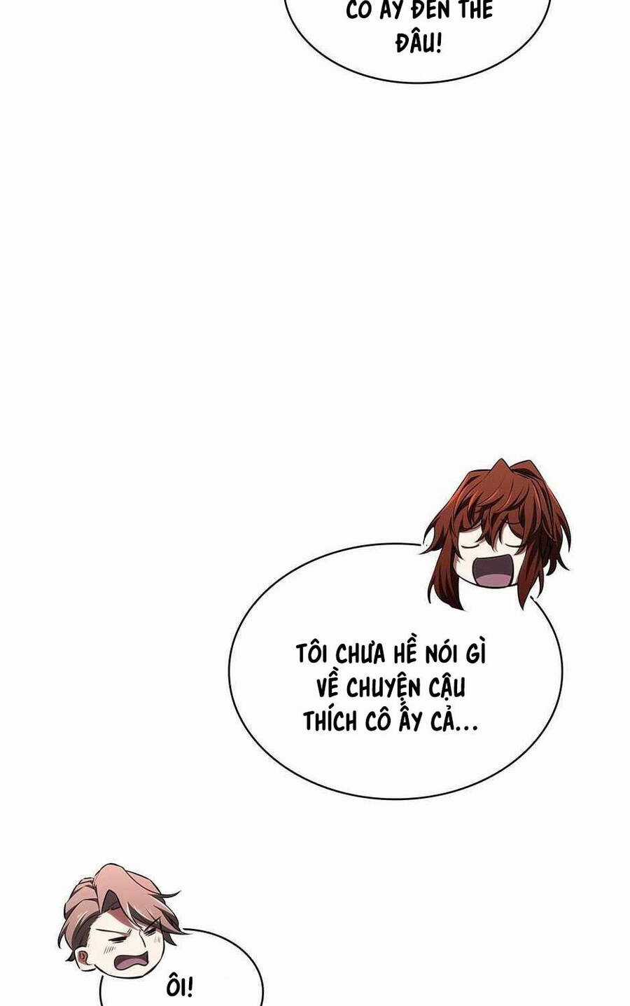 The Beginning After The End Chapter 196 trang 132