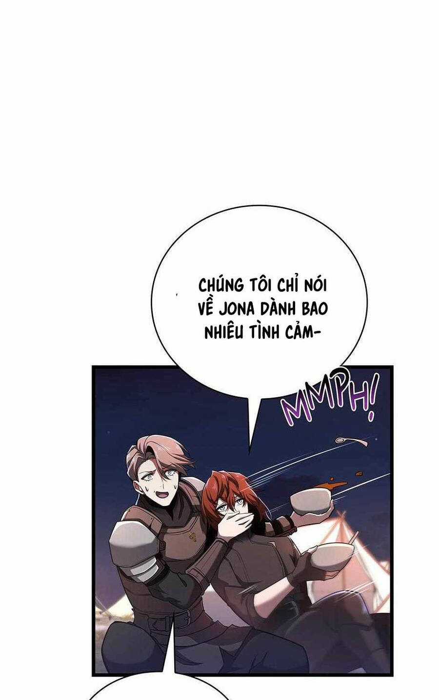 The Beginning After The End Chapter 196 trang 135