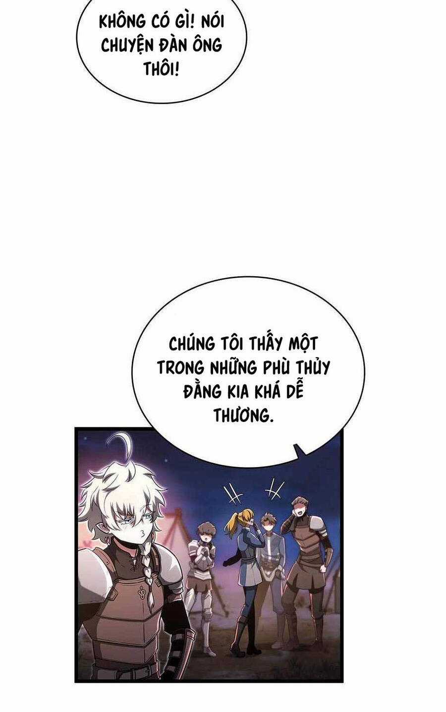 The Beginning After The End Chapter 196 trang 136