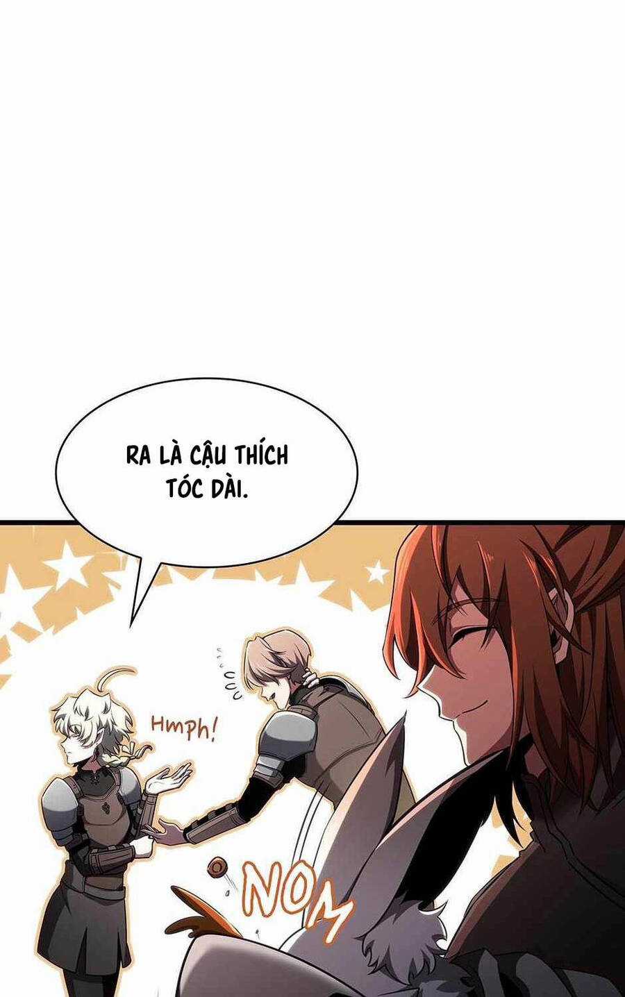 The Beginning After The End Chapter 196 trang 137