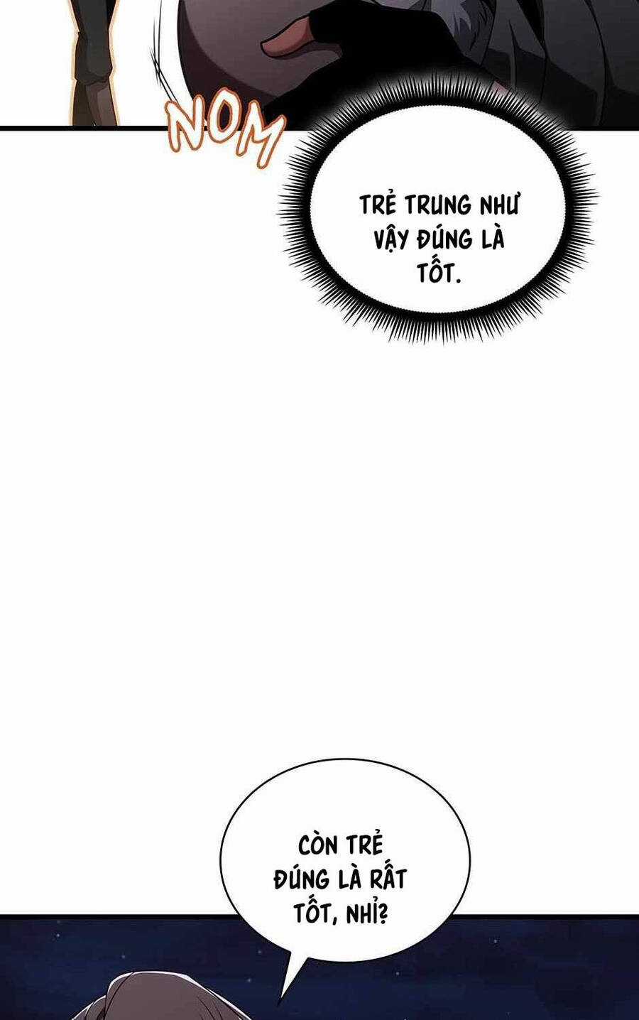 The Beginning After The End Chapter 196 trang 138