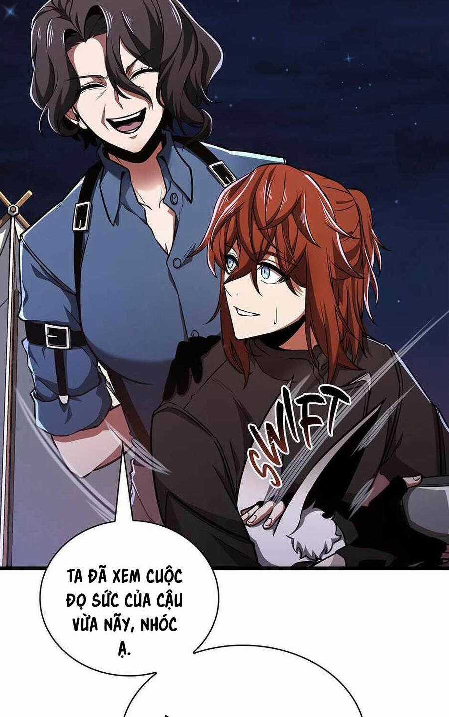 The Beginning After The End Chapter 196 trang 139